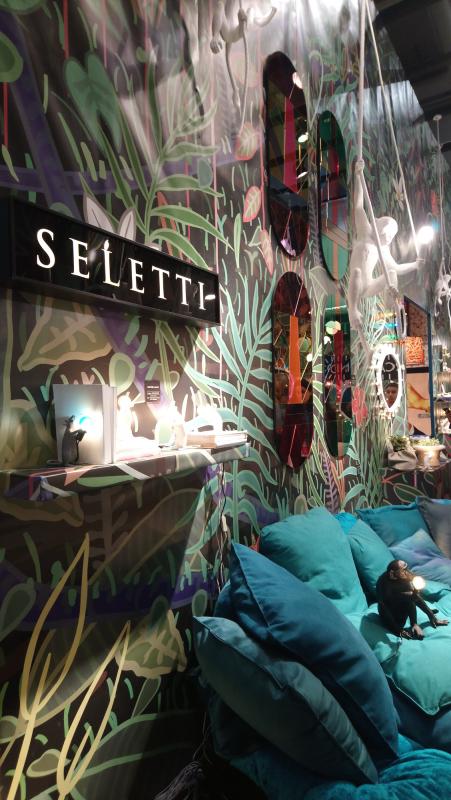 MAISON ET OBJET