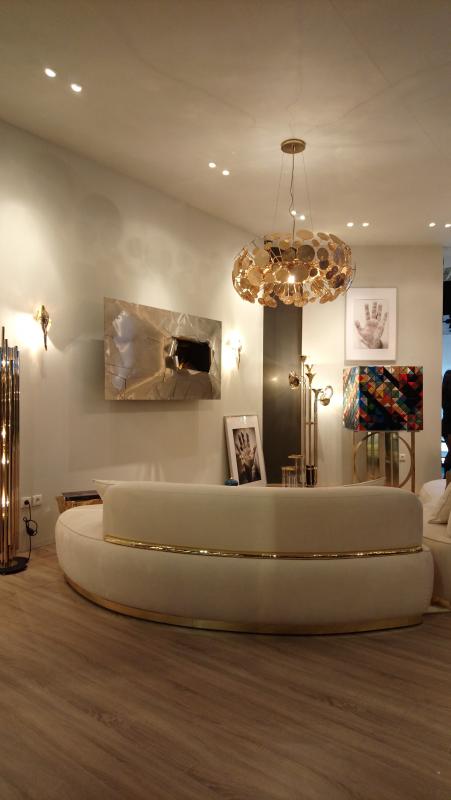 Bocadolobo - Designe manuel - Décoration