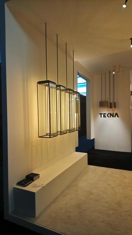 Tekna - Maison de production de nautic et flatspot - Etude éclairage