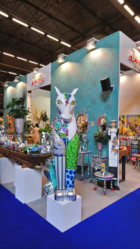 Drag - Sculptures - Meubles