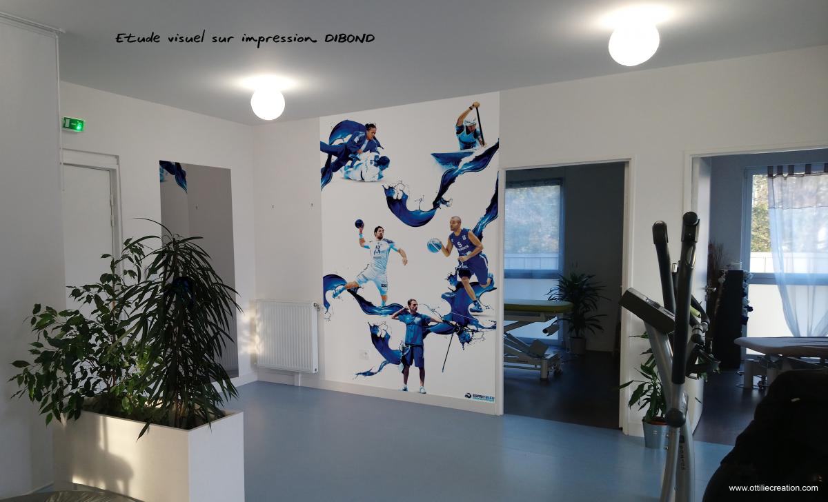 Aménagement de cabinet médical