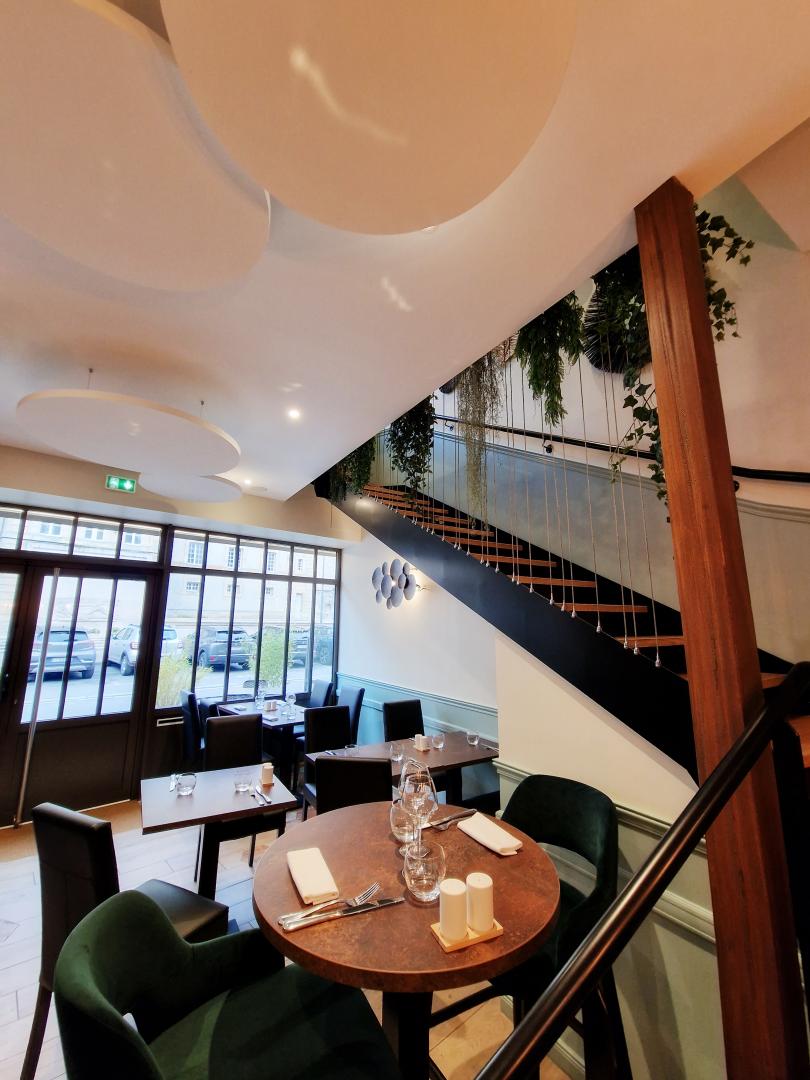 restaurant bayeux