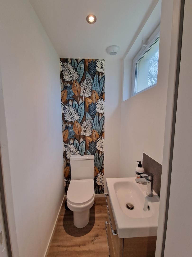 WC