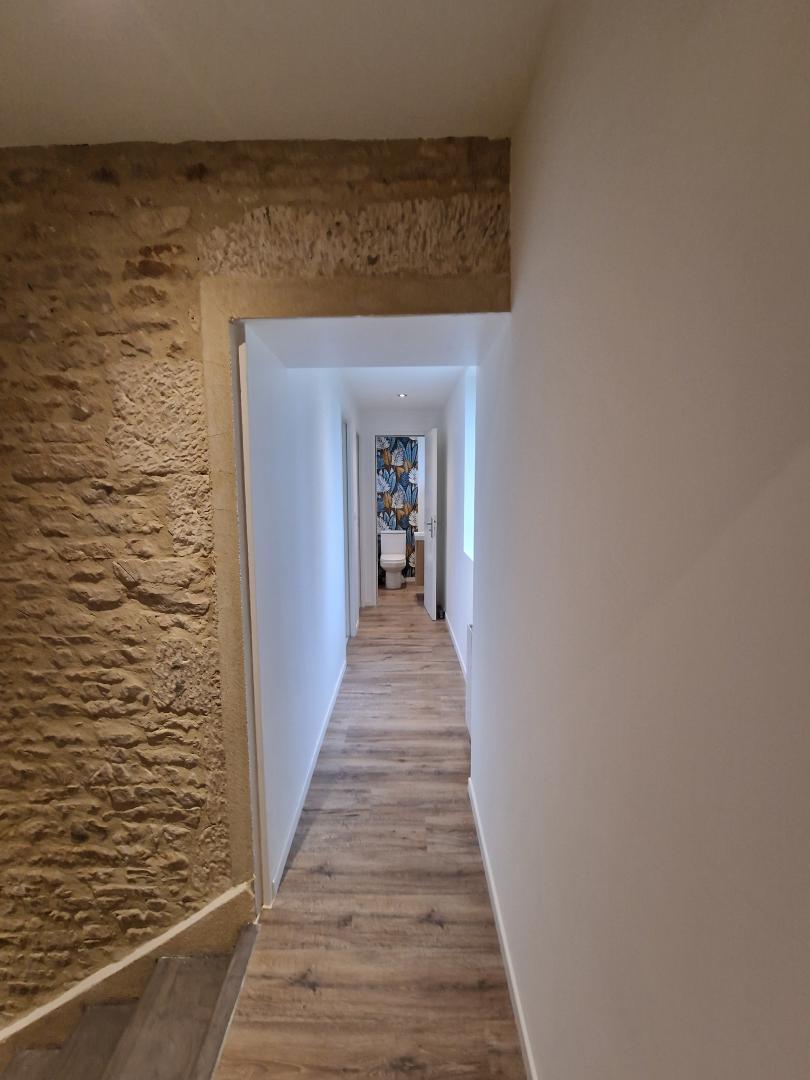 Couloir