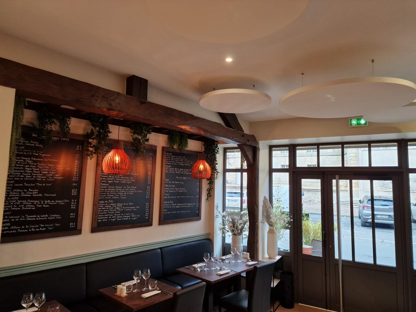 restaurant bayeux