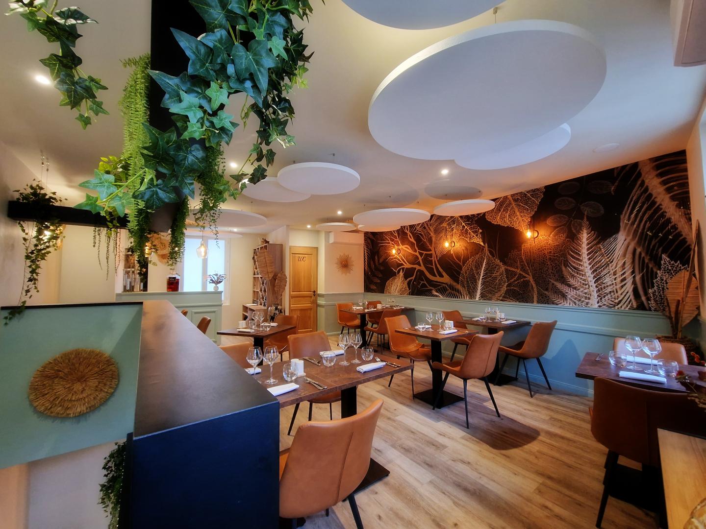 restaurant bayeux