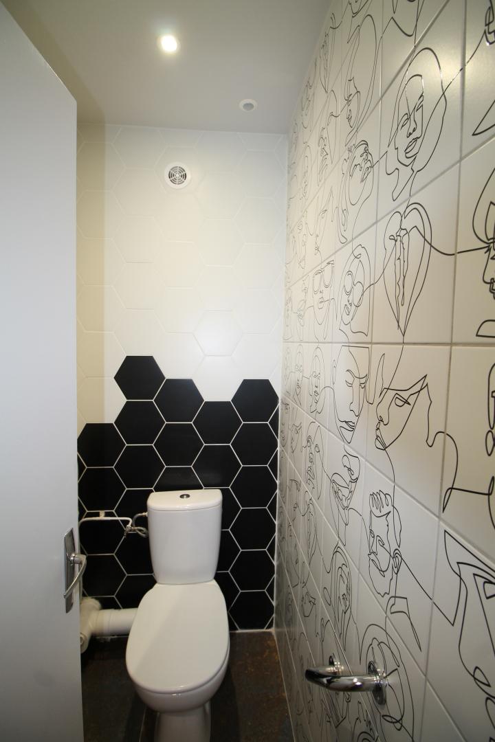 sanitaire