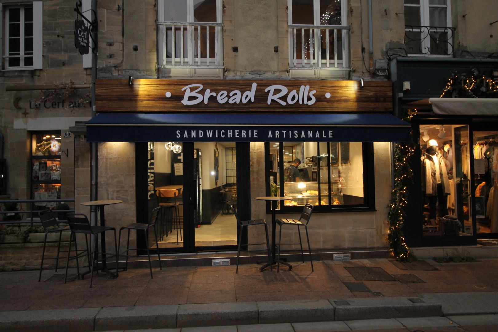 rue
