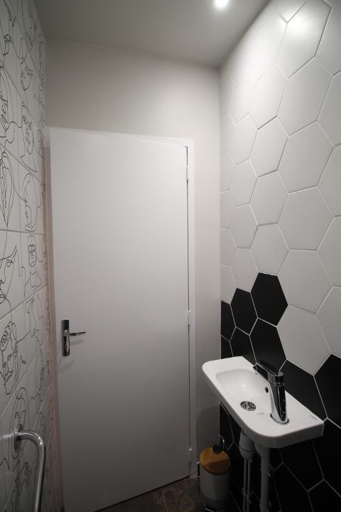 sanitaire