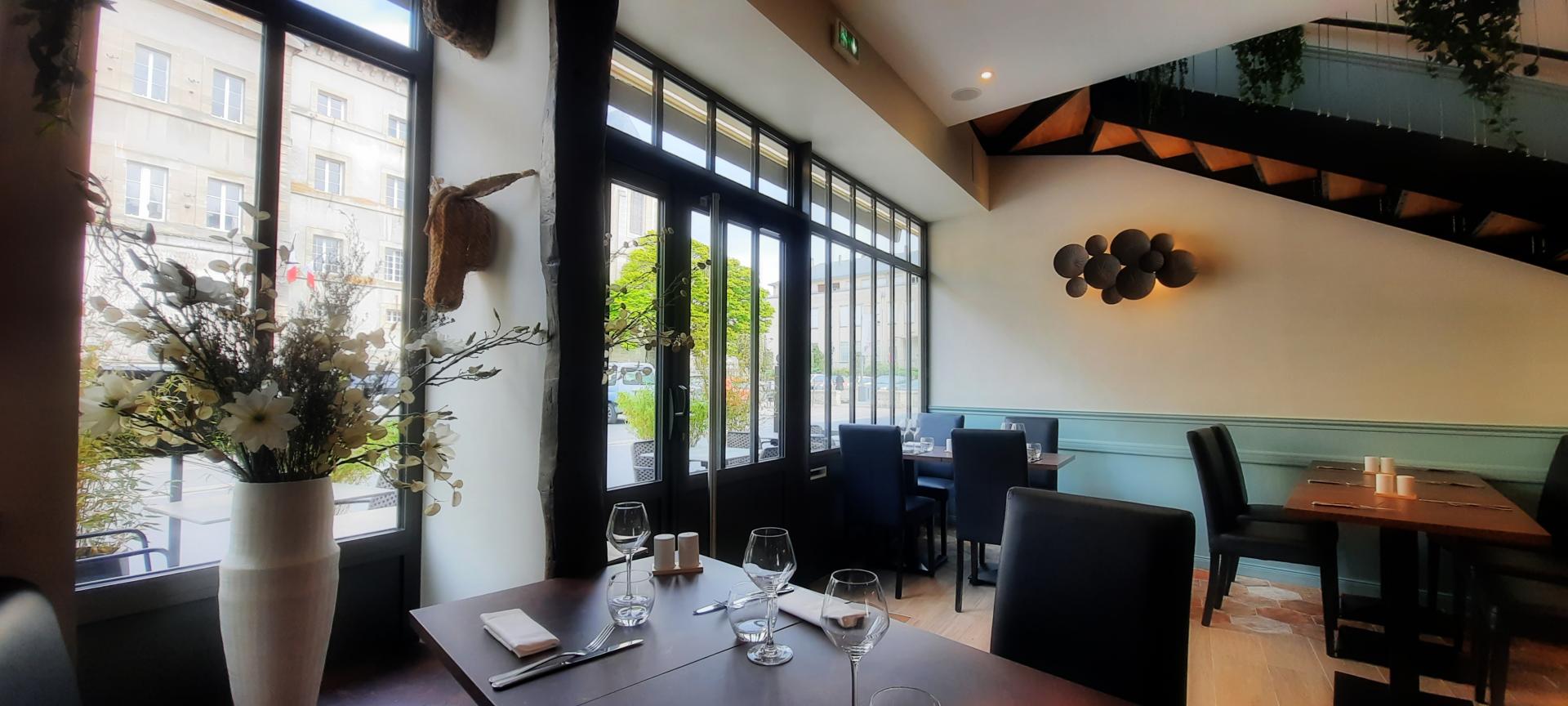 restaurant bayeux
