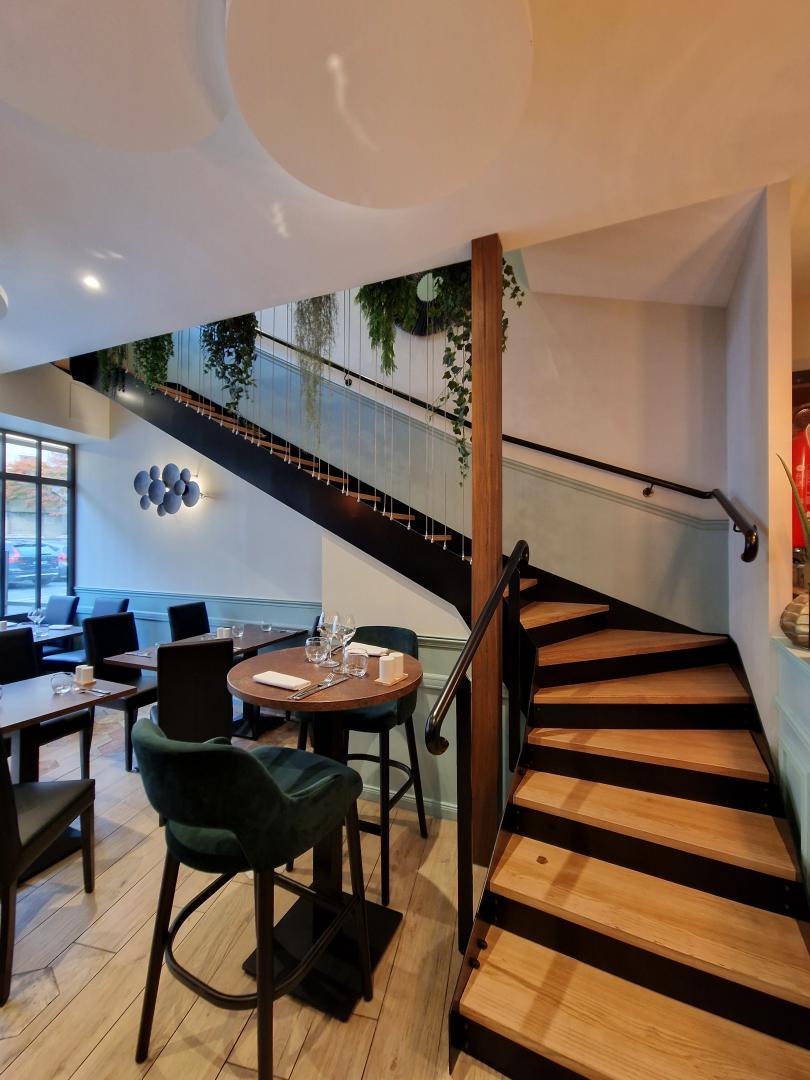restaurant bayeux