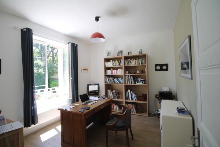 bureau