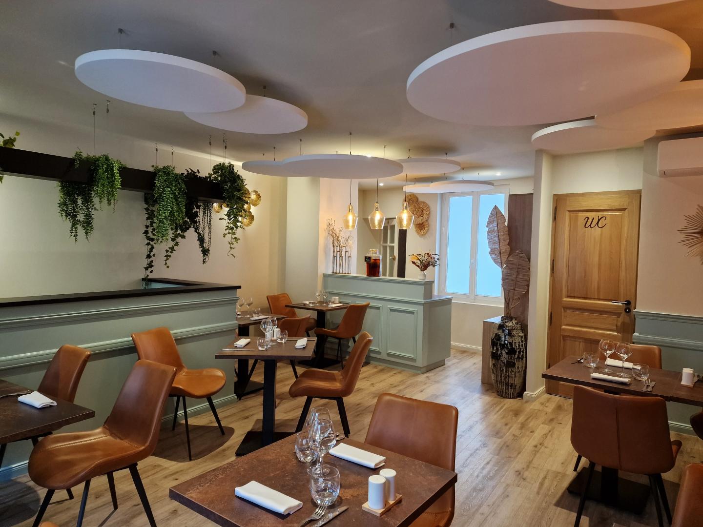 restaurant bayeux