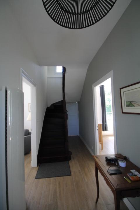 escalier