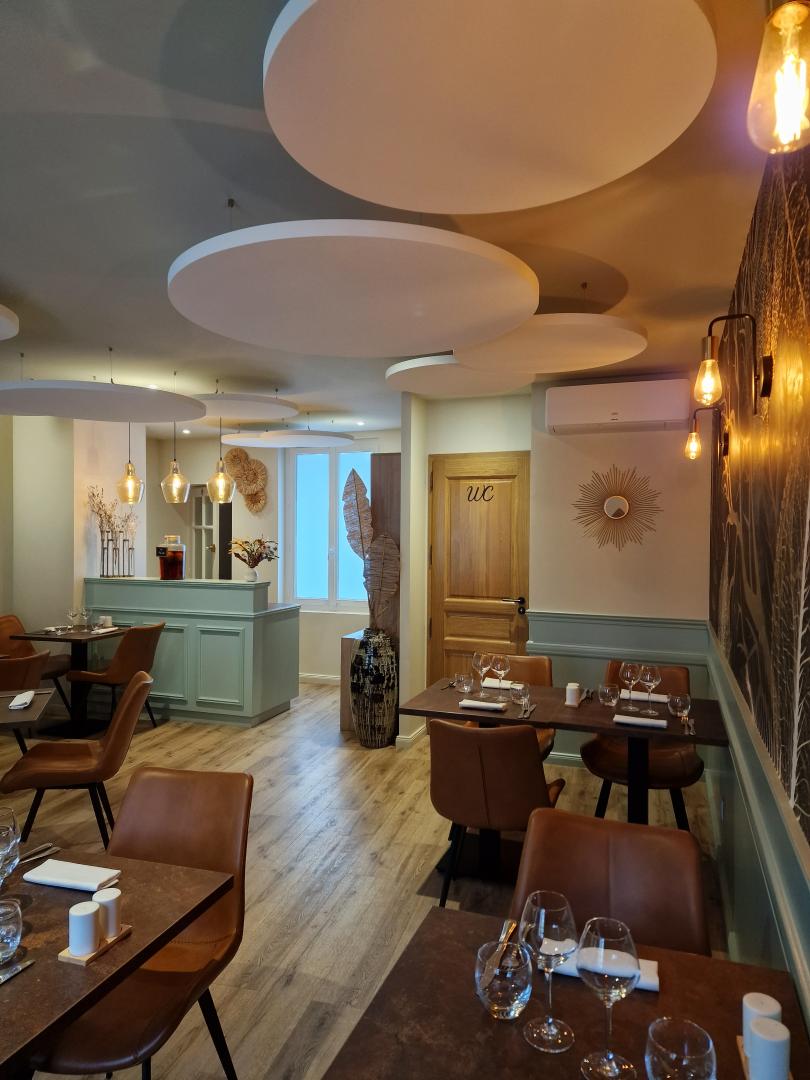 restaurant bayeux