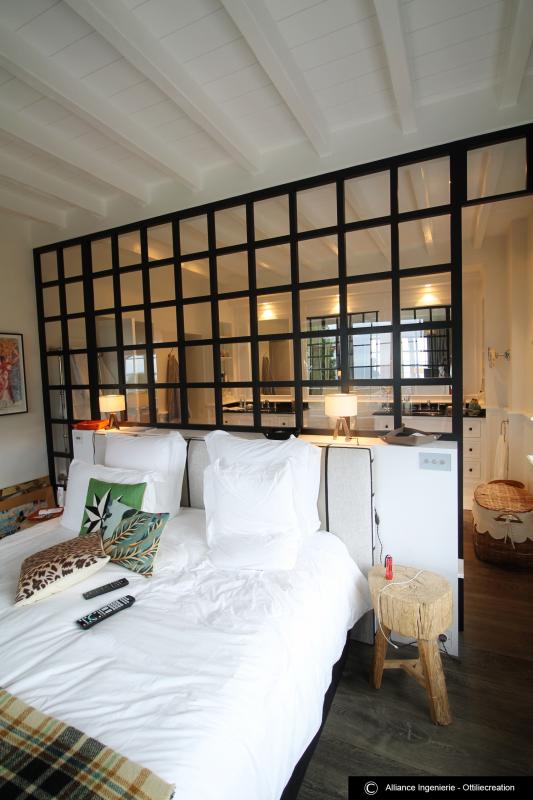 La chambre de Jade