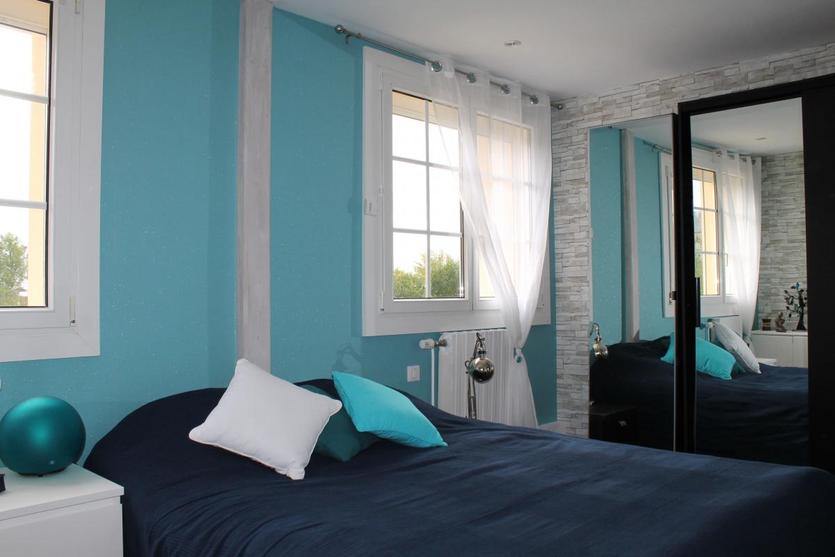 Réaménagement d'une maison